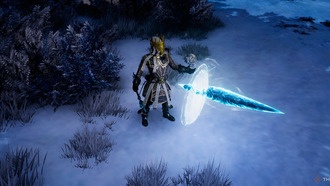 Гайд по прокачке Мага в Last Epoch