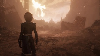 Forgotten Battlefield 100% Guide - Экспедиция Clair Obscur 33