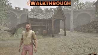 Как попасть в Башню Мага в Бравиле в Oblivion Remastered