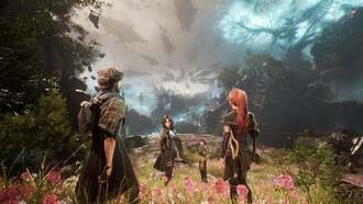 Clair Obscur: Expedition 33 — успех независимой студии, созданной бывшим сотрудником Ubisoft