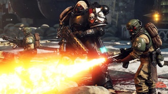 Warhammer 40K: Space Marine 2 получил официальную поддержку модов — возможна даже мини-игра с рыбалкой