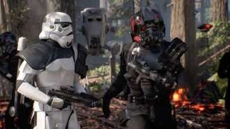 Star Wars Battlefront II переживает вторую молодость после провального старта