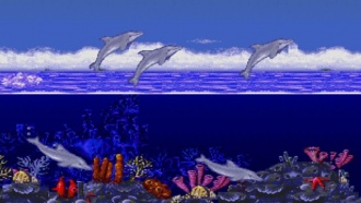Серия Ecco the Dolphin получит новую игру и ремастеры первых частей