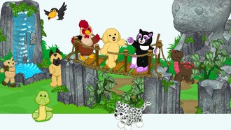 Игра Webkinz Classic возвращается в браузеры спустя 5 лет после смерти Flash