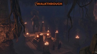 Стоит ли притворяться агентом Мифического Рассвета в квесте «Святилище Дагона» в Oblivion Remastered?