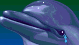 Анонсирован ремастер Ecco the Dolphin и сиквел: запущен обратный отсчёт на 8500 часов
