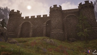 Где получить Dragonsword of Lainlyn и Lord Kane's Shield в Oblivion Remastered