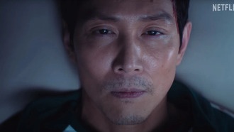 Тизер третьего сезона «Игры в кальмара» от Netflix вышел