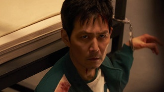 Тизер 3 сезона «Игра в кальмара»: 456-й игрок возвращается в лобби