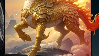 Титановый игровой монитор Titan Army G27T8W с 4K 240Hz экраном вышел в продажу