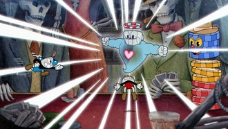 Studio MDHR продолжает работу над новым проектом после успеха Cuphead