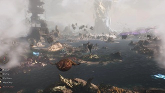 Есть ли точка невозврата в Clair Obscur: Expedition 33