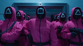 «Игра в кальмара»: первый трейлер финального сезона