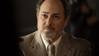 Актёр Кевин Поллак, известный по сериалу «Удивительная миссис Мейзел», снимется в третьем сезоне «Короля Талсы»