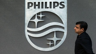 Philips снижает прогноз по марже из-за торговых конфликтов США и Китая