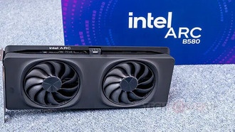 Intel выпустила WHQL-драйверы Arc GPU версии 101.6790 с исправлениями для игр