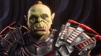 Лучший гайд по сборке воина в Oblivion Remastered