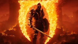 Где патч для PS5? Oblivion Remastered работает хуже на PlayStation 5, чем на Xbox Series X