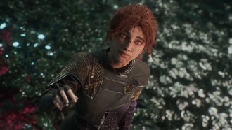 Clair Obscur: Expedition 33 — разработчики добавили реалистичную физику «мужских достоинств»