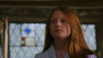 Бонни Райт хочет, чтобы актриса, которая будет играть Джини в сериале по «Гарри Поттеру», ознакомилась с книгами