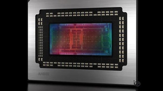 AMD представит архитектуру UDNA 5 с улучшенной трассировкой лучей