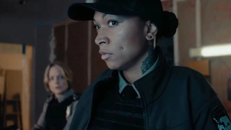 Кали Рейс вошла в актёрский состав криминального триллера «12 12 12», который выходит на Apple TV+