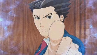 Где смотреть аниме и фильмы Ace Attorney