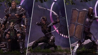 Тир-лист классов и мастерств в Last Epoch: Сезон 2