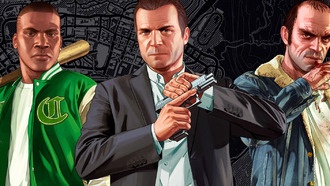 GTA V с модами выглядит настолько хорошо, что можно забыть о шестой части