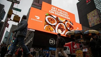 DoorDash покупает SevenRooms для усиления позиций в ресторанных технологиях