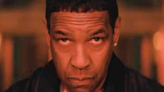 Дензел Вашингтон и Спайк Ли снова вместе: трейлер триллера «Highest 2 Lowest»