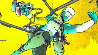 Аудитория дилогии Citizen Sleeper превысила 2 миллиона игроков