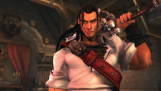 После 15 лет ожидания вышла игра Captain Blood, создававшаяся для Xbox 360