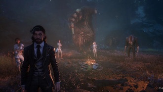 Как работают уровни отношений в Clair Obscur: Expedition 33