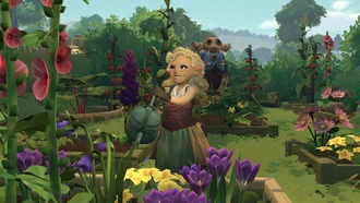 Tales of the Shire: создание персонажа разочаровывает, несмотря на обещания детализации