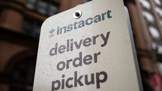 Instacart запускает приложение Fizz для заказа алкоголя и закусок для поколения Z