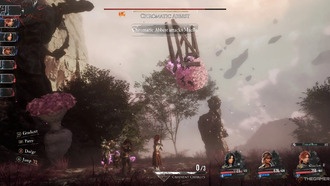 Как победить Хроматического Аббеста в Clair Obscur: Expedition 33