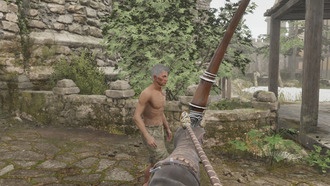 Как убить Адамуса Филлиду в Oblivion Remastered