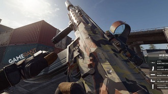 Лучшие оружейные модули в Warzone