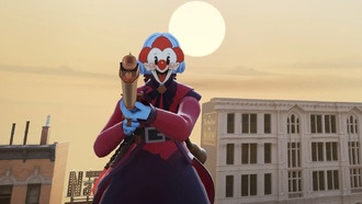 Deadlock: внутри закрытого теста обнаружили еще более секретный сервер с новыми героями