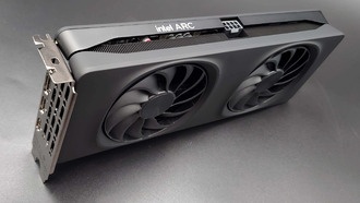 Intel Arc Celestial: дискретные GPU перешли на этап предкремниевой валидации