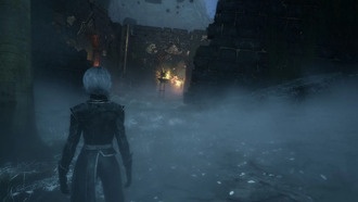 Головоломка-лабиринт «Загадочные руины» (и предметы коллекционирования) — Clair Obscur Expedition 33