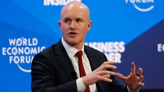 Стартап NewLimit Брайана Армстронга по продлению жизни привлек $130 млн