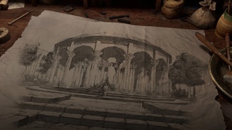 Список побочных квестов Oblivion