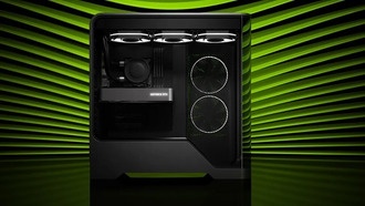 NVIDIA анонсировала дату выхода и характеристики видеокарты GeForce RTX 5060