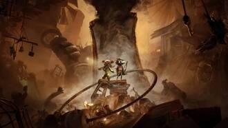 Little Nightmares III получила возрастной рейтинг 16+ за жестокие сцены