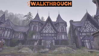 Как получить Сапоги Спрингхила Джака в Oblivion Remastered