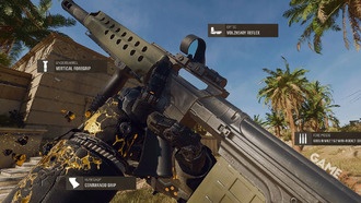 Лучшая сборка для конверсии мини-ракеты Goblin Mk2 в Black Ops 6 и Warzone