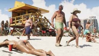 GTA 6: подробности о шести ключевых локациях игры