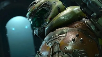 Композитор DOOM Eternal раскрыл процесс создания музыки для игры